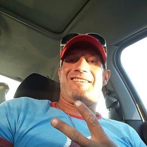 Meet your Posher, Chad